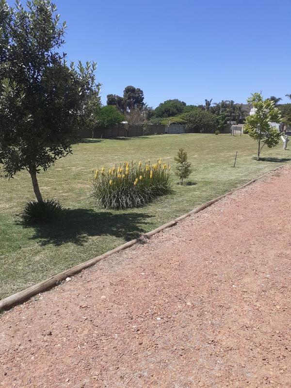 0 Bedroom Property for Sale in Albertinia Western Cape